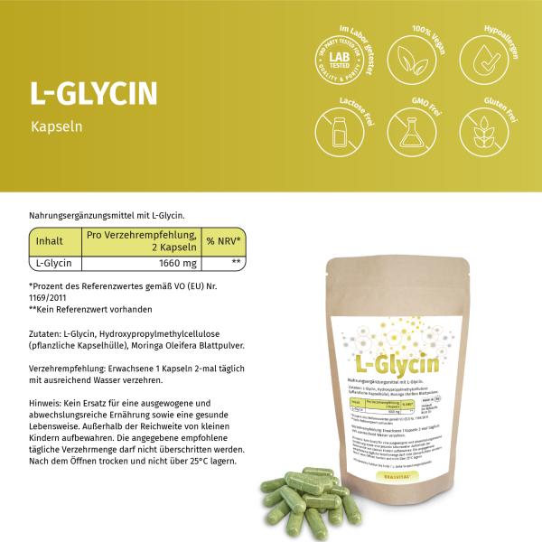 l-glycin