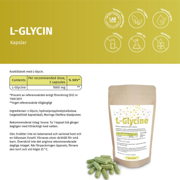 l-glycin