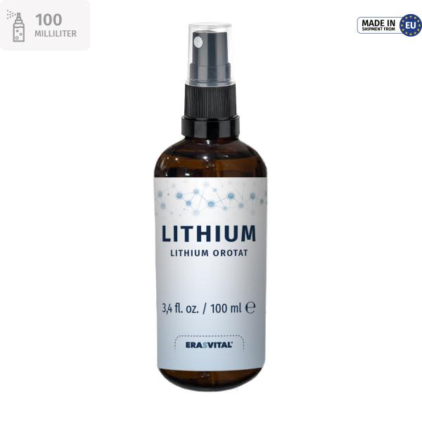 kolloideles Lithium