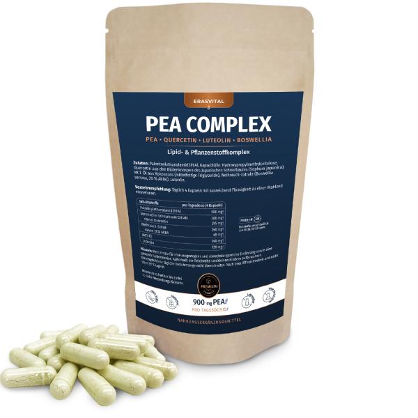 pea_complex Luteolin