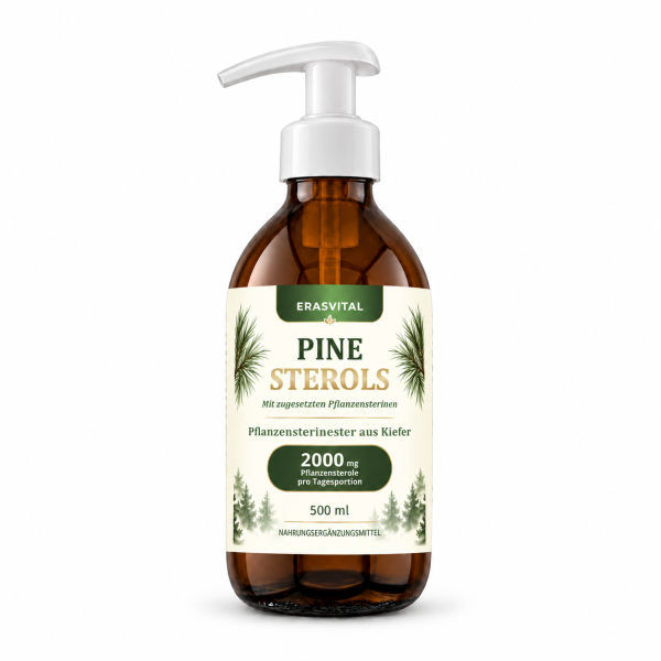 pinien phytosterole