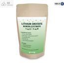 Lithium Orotat Kapseln 5 mg
