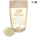 Baobab Fruchtpulver