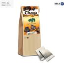 Chaga-Pilz - Im Teebeutel - OHNE Tassenreiter