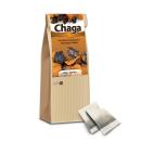 Chaga-Pilz - Im Teebeutel - OHNE Tassenreiter