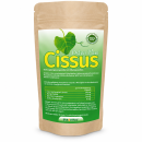 Cissus Osteo Plus Kapseln – Cissus quadrangularis mit Moringa, Wild Yam & Rotklee