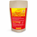 curcuma mit schwarzem pfeffer