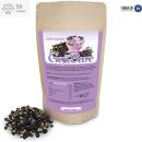 Schwarze Goji Beeren