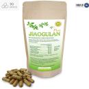Jiaogulan Plus Kapseln