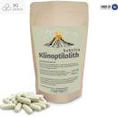 Klinoptilolith Subtilis mit Bacillus Subtilis DSM 21097 Pulver