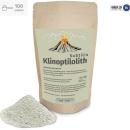 Klinoptilolith Subtilis mit Bacillus Subtilis DSM 21097 Pulver