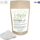 l-glycin glycin