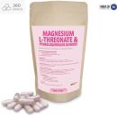 Magnesium L-Threonat Komplex mit PQQ