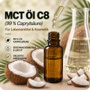 Caprylsäure C8
