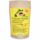 Papayakerne Kapseln hochdosiert – Carica papaya – Vegan, ohne Zusatzstoffe