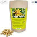 Pinien Pollen Kapseln