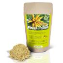 Pinien Pollen Pulver