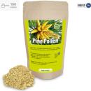 Pinien Pollen Pulver