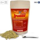 PowerPowder® Pulver - aus der Natur für den Mann