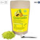 Quercetin Enzym Pulver
