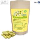 Ququercetin Subtilis Antihistaminika