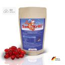 SanKrill®  Krill Öl  Omega 3 (EPA, DHA) - Quelle