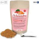 Schisandra Extrakt 10:1 Pulver