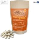 Weihrauch-Extrakt Kapseln 90% Boswellia säure